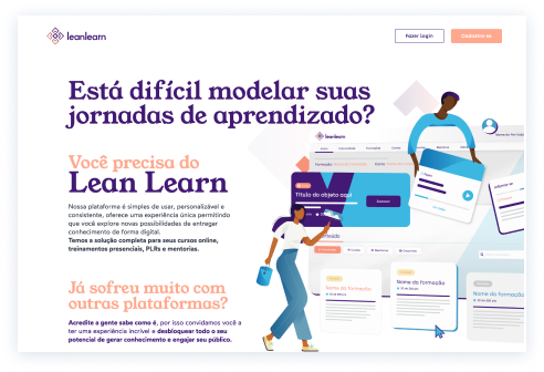 Leanlearn