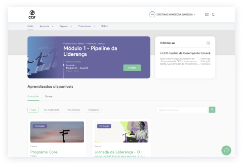 Leanlearn